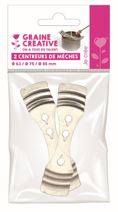 SPARK PLUG FILTER CENTERING TOOL 2PCS