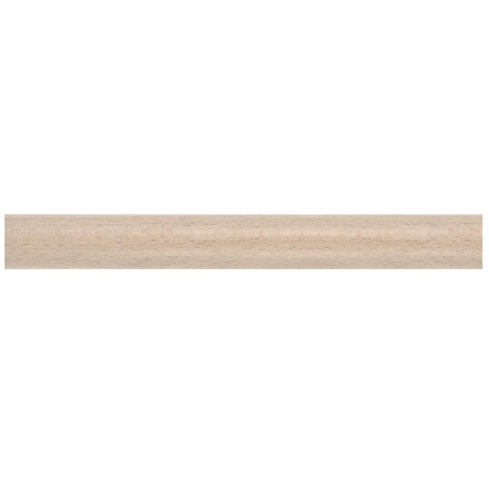 SAMBA WAND Ф28 150CM LIGHT OAK