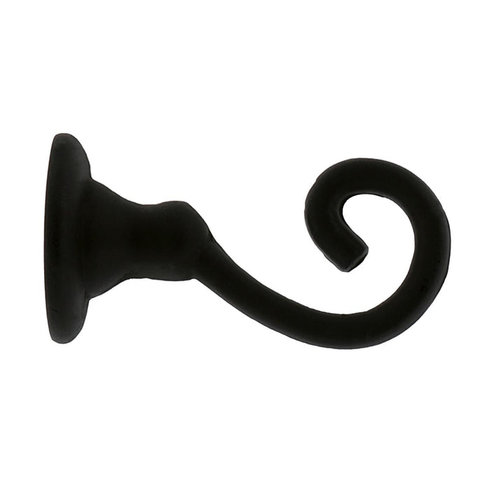 HOLDER VINTAGE 67MM BLACK MATTE 2PCS
