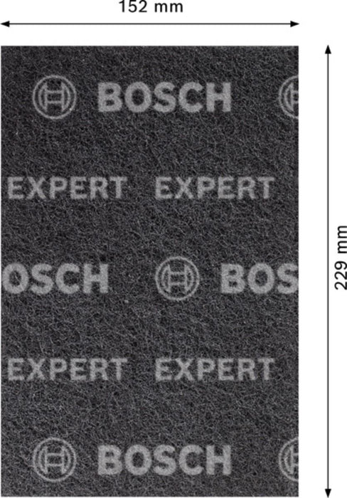 BOSCH CAT P120 N880 EXPERT