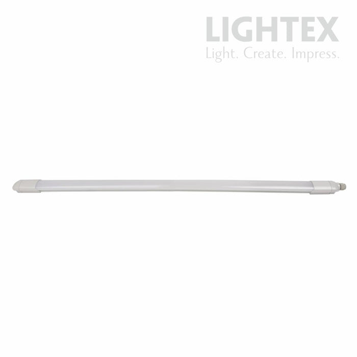 LED FIXTURE NEXT 9W IP65 LIGHTEX