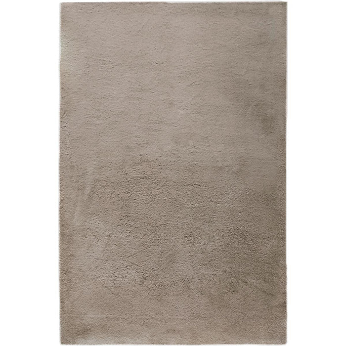 CARPET BAMBI BEIGE-TAUPE 120X170 CM
