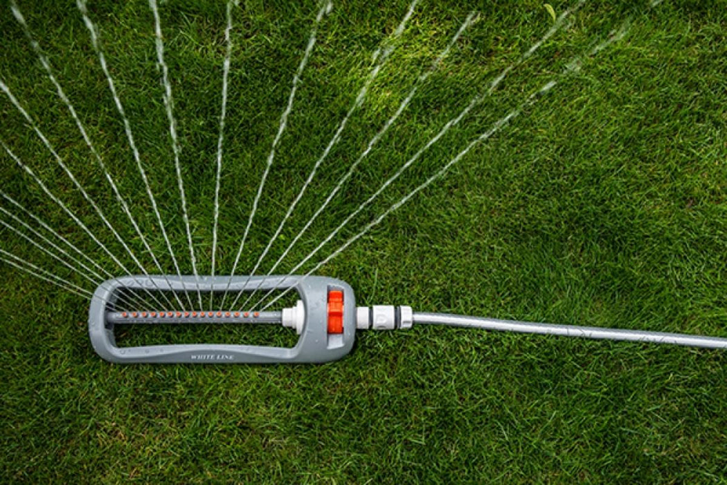 OSCILLATING SPRAYER BRADAS 336M2