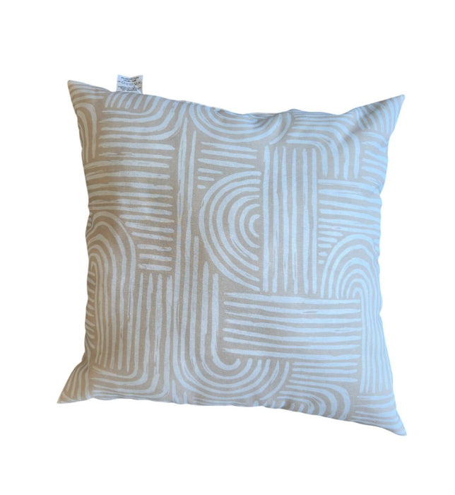 PILLOW 50x50 CM MEDINA