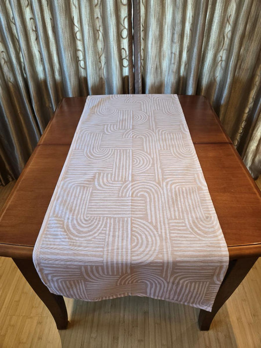 TISHLEIFER 45x140 CM MEDINA