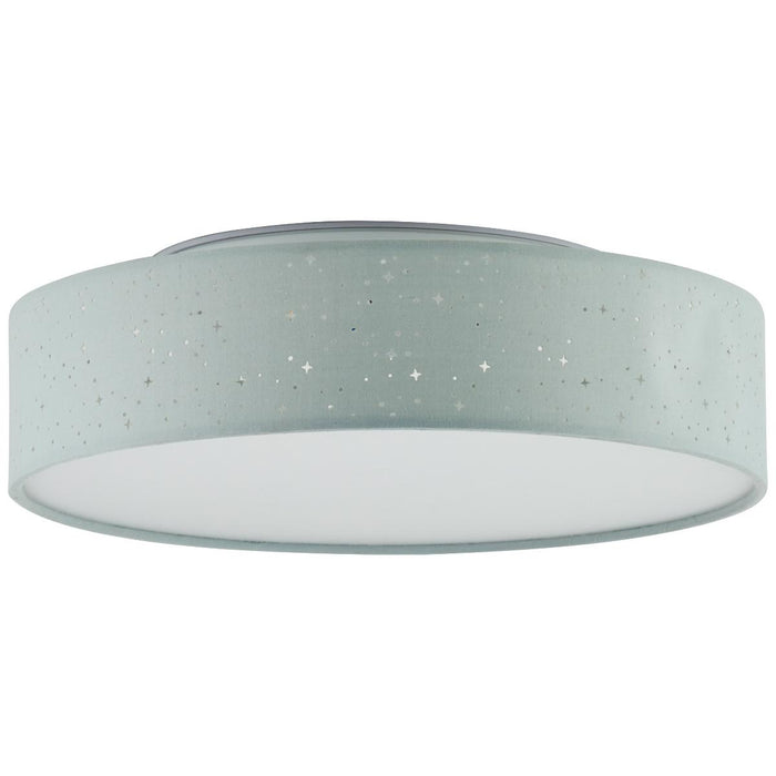 LED CEILING BASKA 12W 3000K Ф38 CM
