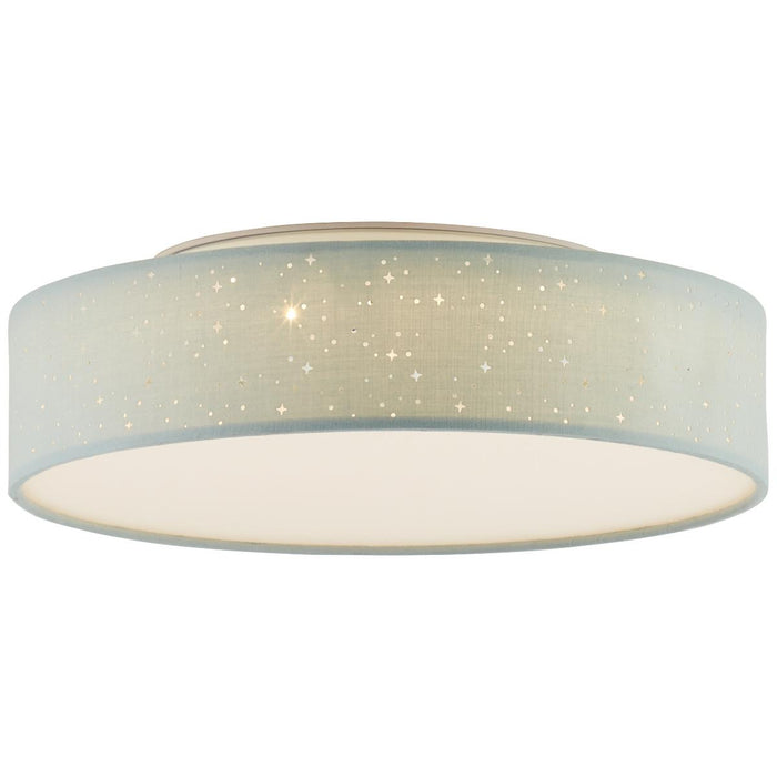 LED CEILING BASKA 12W 3000K Ф38 CM