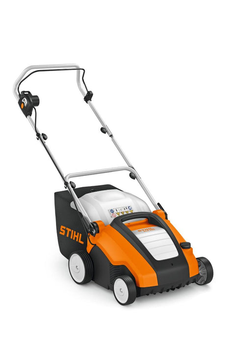 ELECTRIC AERATOR STIHL RLE 240.0