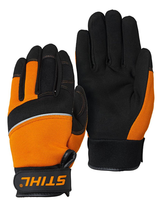 STIHL DYNAMIC VENT XL GLOVES