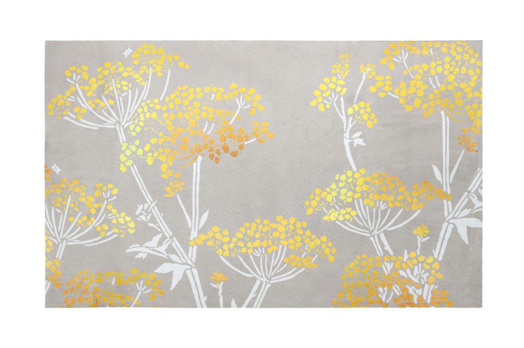 BED MAT 45/75CM ORIANA NATURE