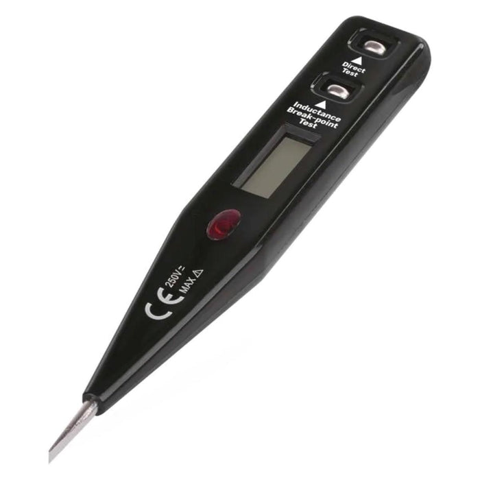 VOLTAGE TESTER VT-121 M0049 EMOS