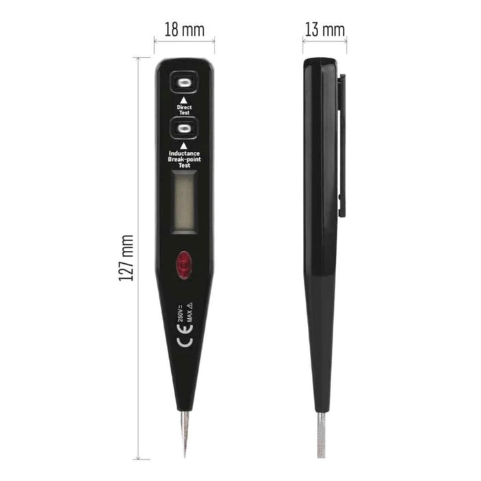 VOLTAGE TESTER VT-121 M0049 EMOS