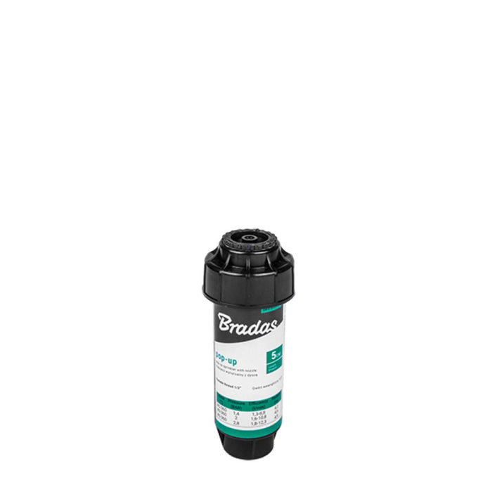 POP-UP SPRAYER BRADAS 5 CM 360°