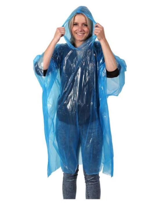 RAINCOAT