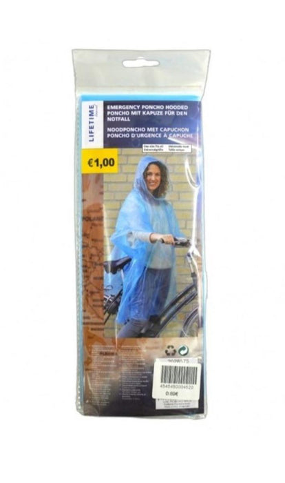 RAINCOAT