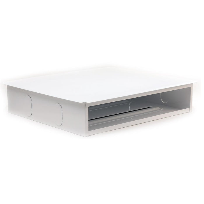 COLLECTOR BOX FOR BUILT-IN 450/400/100