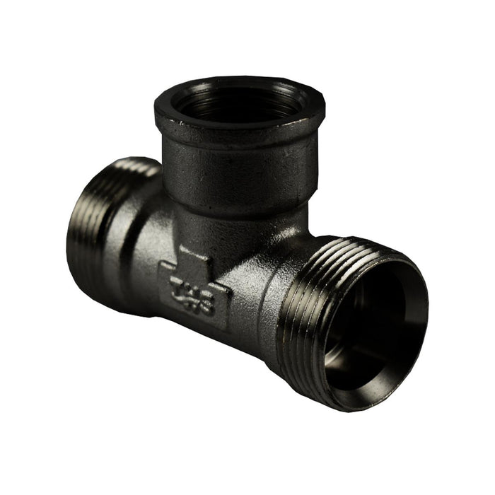 TEE FOR REX 1/2'' F X 24 X 19