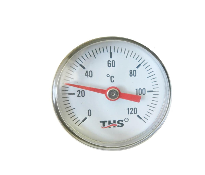 THERMOMETER 1/2 JOZI