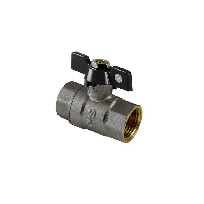 BALL VALVE T 1/2'FEMALE FULL BORE