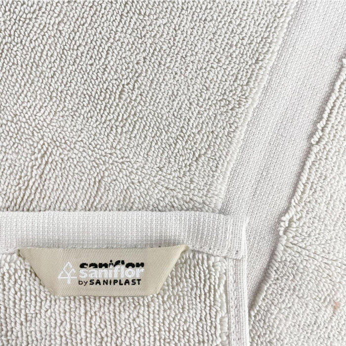 BATH MAT 50X70 PEARL