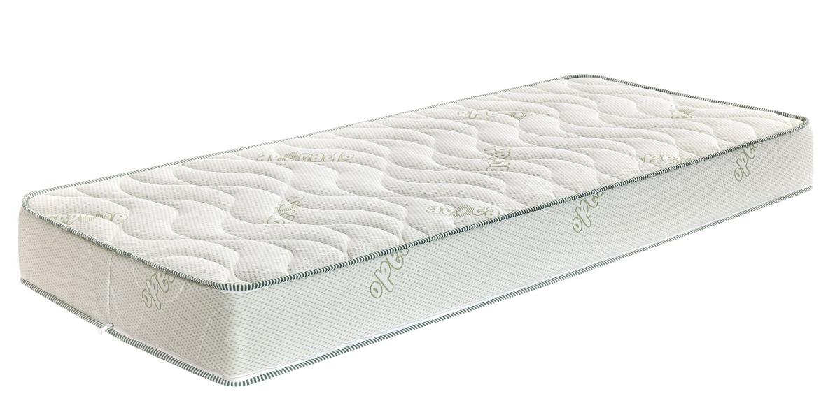 MATTRESS AVOCADO GLOW ROLL 90/200