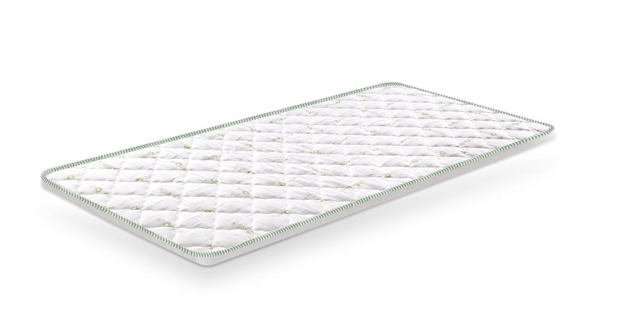 TOP MATTRESS AVOCADO GLOW SENSE 160/200