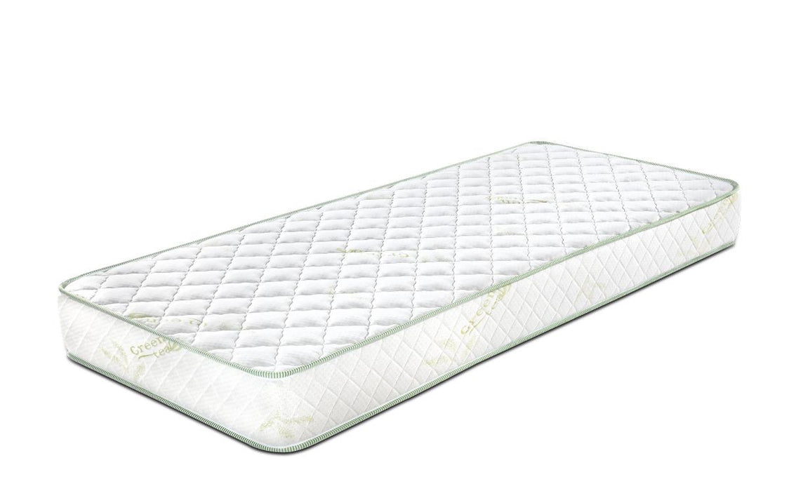 MATTRESS GREEN TEA ROLL 82/190
