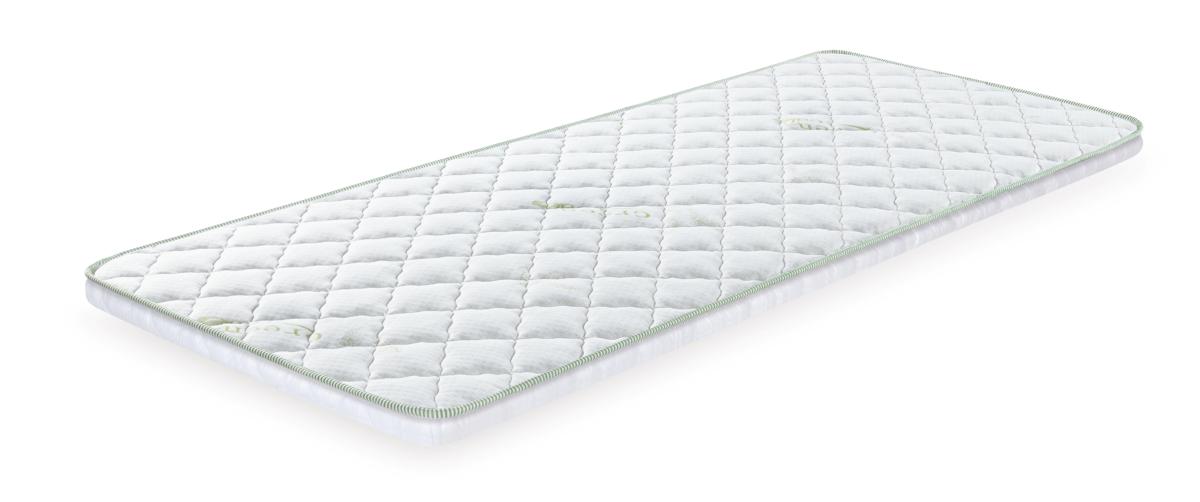 TOP MATTRESS GREEN TEA MEMO LINE 140/200
