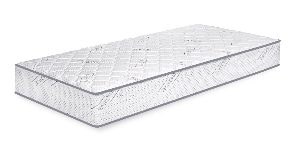 MATTRESS SILVER EXCLUSIVE ROLL 90/200