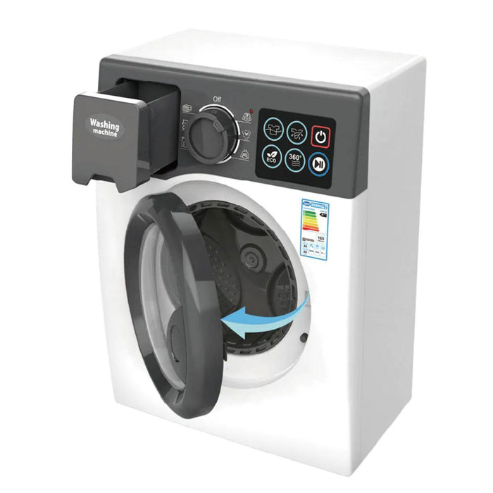 TEGOLE Children's Washing Machine