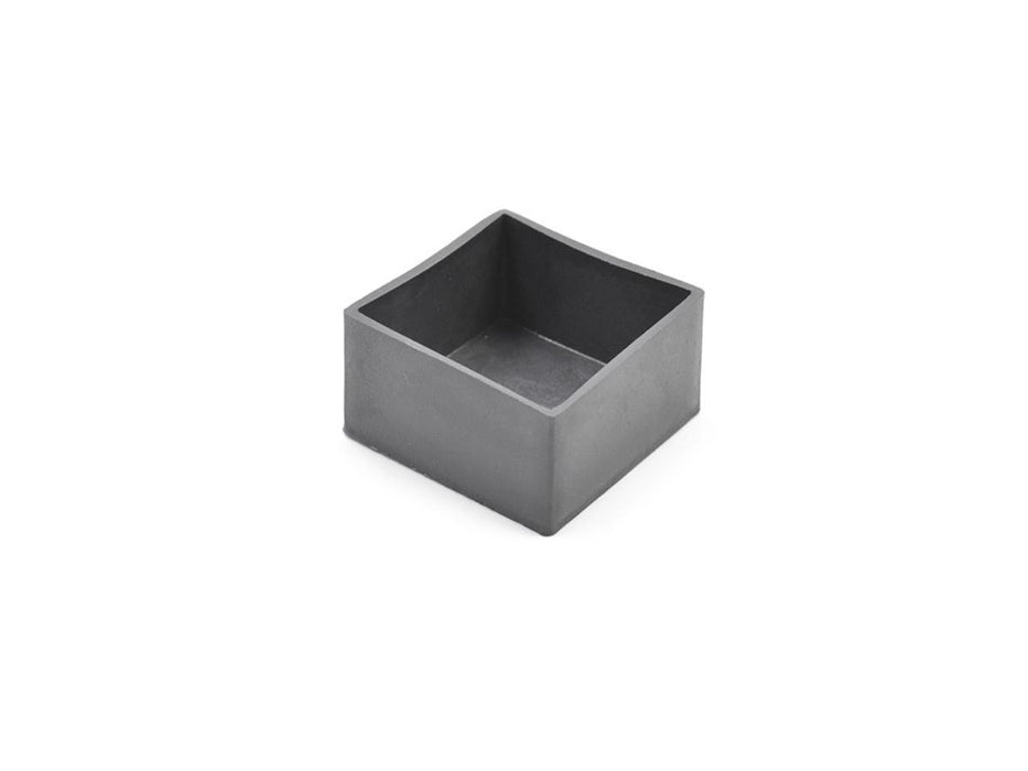 SQUARE EXTERNAL PLUG 40X40 2PCS