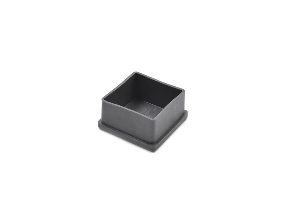 SQUARE INTERNAL PLUG 25X25 4PCS
