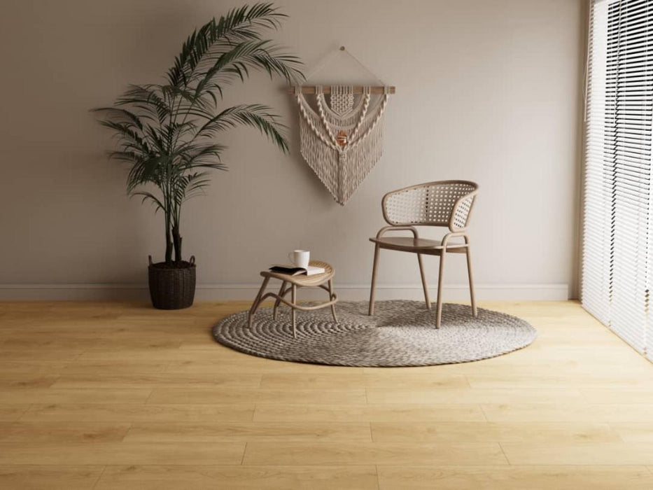SPC VINYL FLOORING 4+1MM 960-3