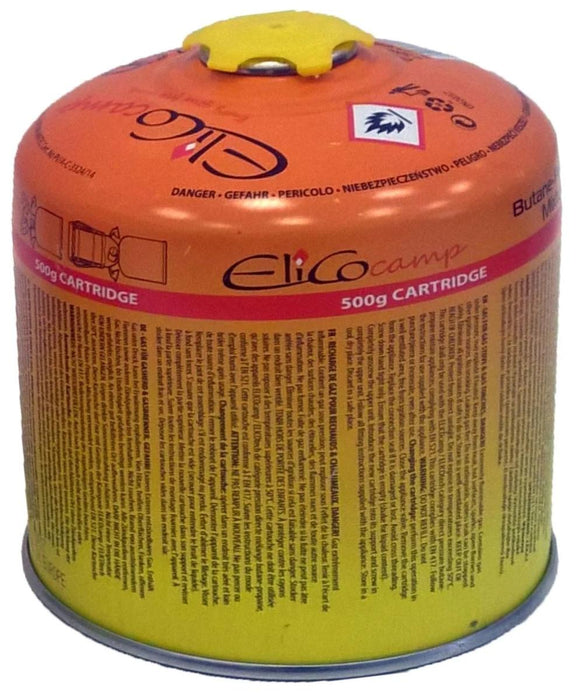 GAS FILLER 500G VALVE 7/16'' EN417