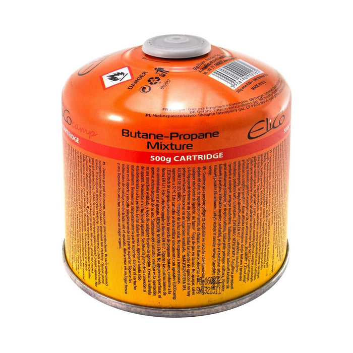 GAS FILLER 500G VALVE 7/16'' EN417