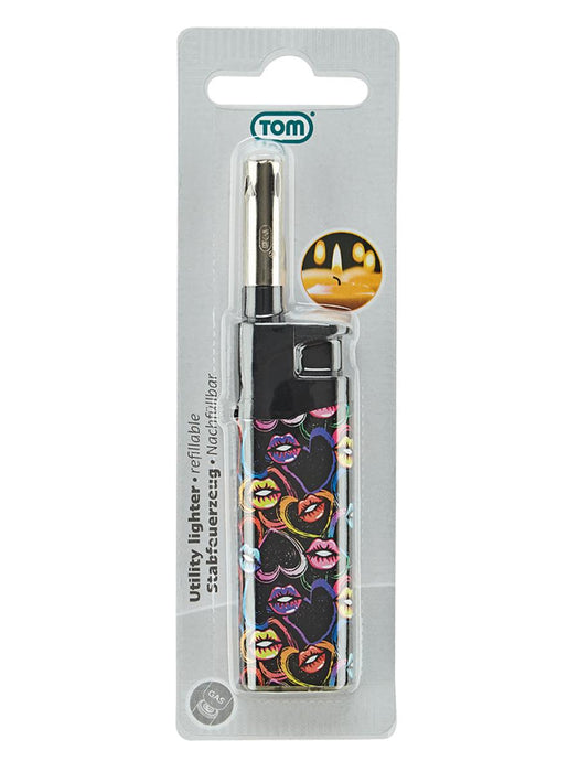 MINI PIEZO LIGHTER BB-202