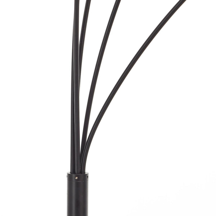 LAMP GLASINI 5XE14