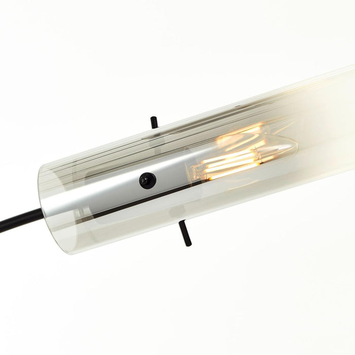 LAMP GLASINI 5XE14