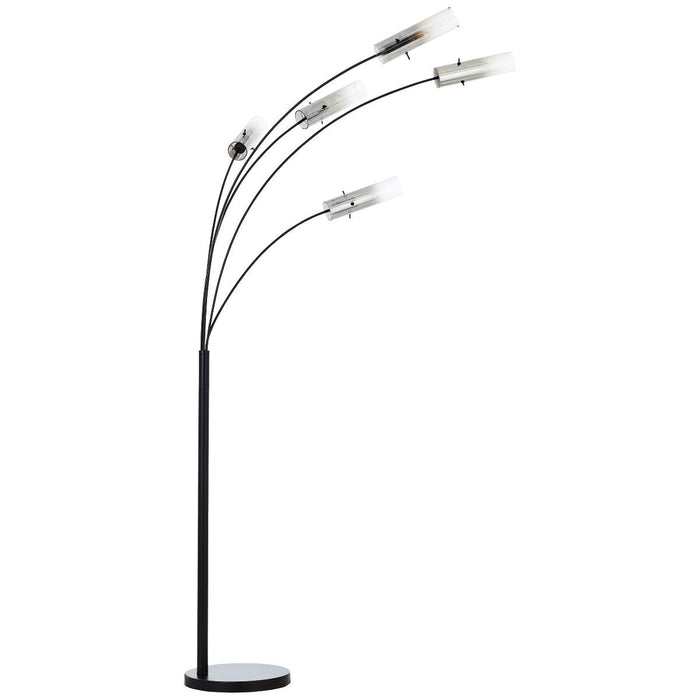 LAMP GLASINI 5XE14