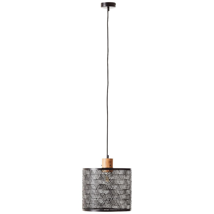 PENDULUM SANTY 1XE27 METAL