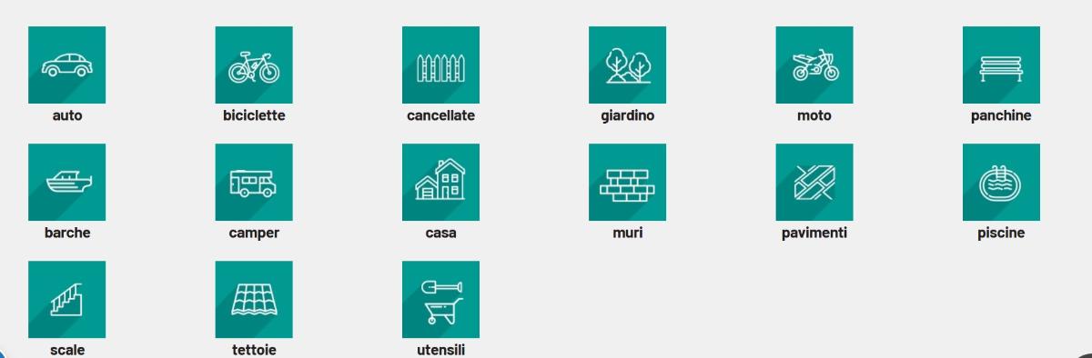 FAUCET ANNOVI ARXP BOX4 180DSS