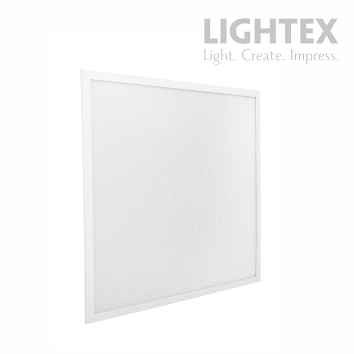 LED PANEL AJAX DIMMABLE CCT 6400LM