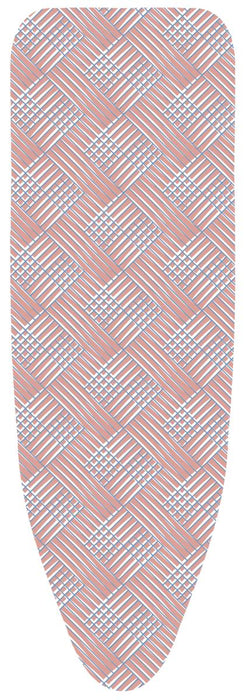 IRONING BOARD CASE 120X42 CM EUROGOLD PREMIUM