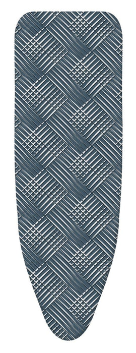 IRONING BOARD CASE 120X42 CM EUROGOLD PREMIUM