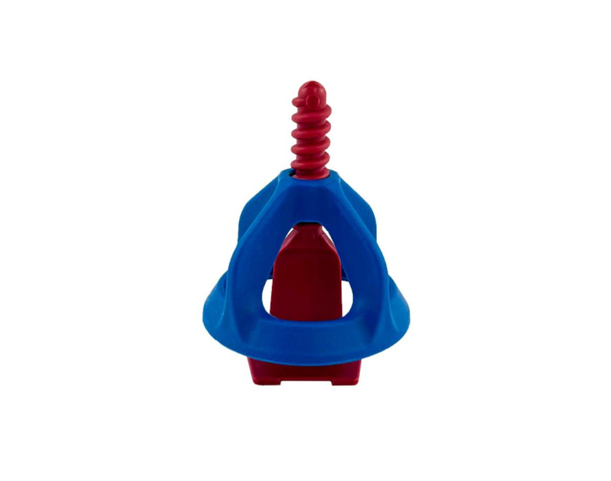 BASE 1.5MM 150PCS WITH NUT 150PCS AND KEY