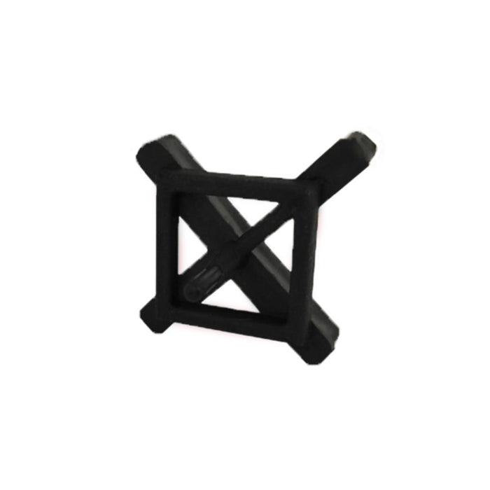CROSS POINTS WITH LIMITER 2MM 100 PCS SVP