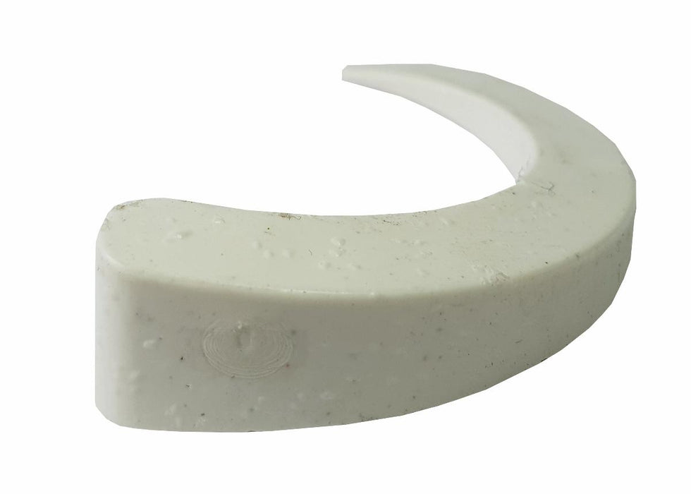 ROUNDED LEVELING WEDGE 100PCS SVP