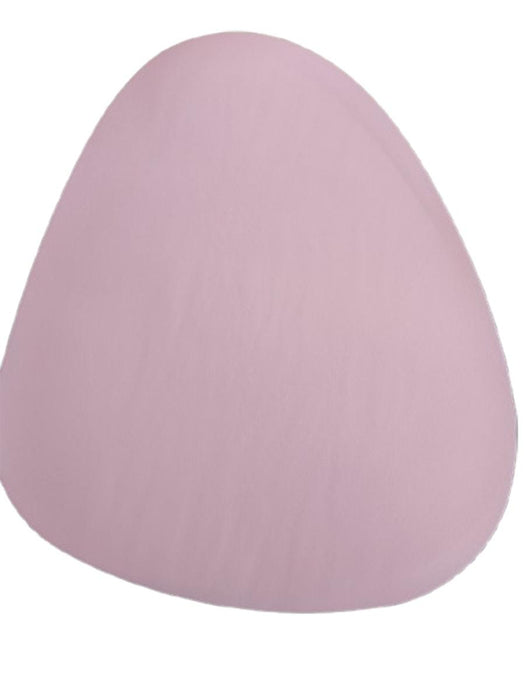 LEATHER TABLE MAT 45X36 CM BLUE/PINK