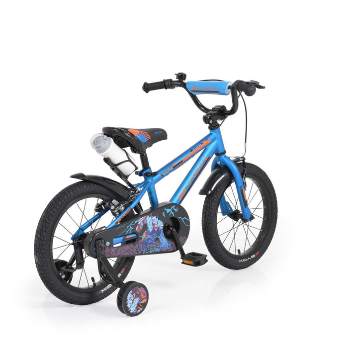 BYOX BIKE 16'' BLUE