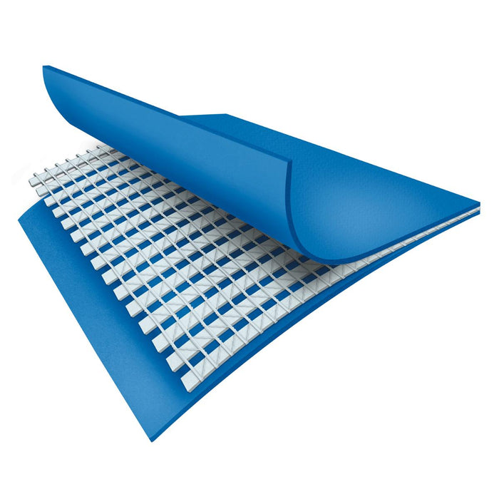 INFLATABLE POOL 2.44M/0.66M WITH FILTER